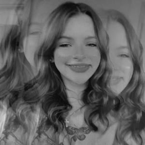 Meet your Posher, Kalynn